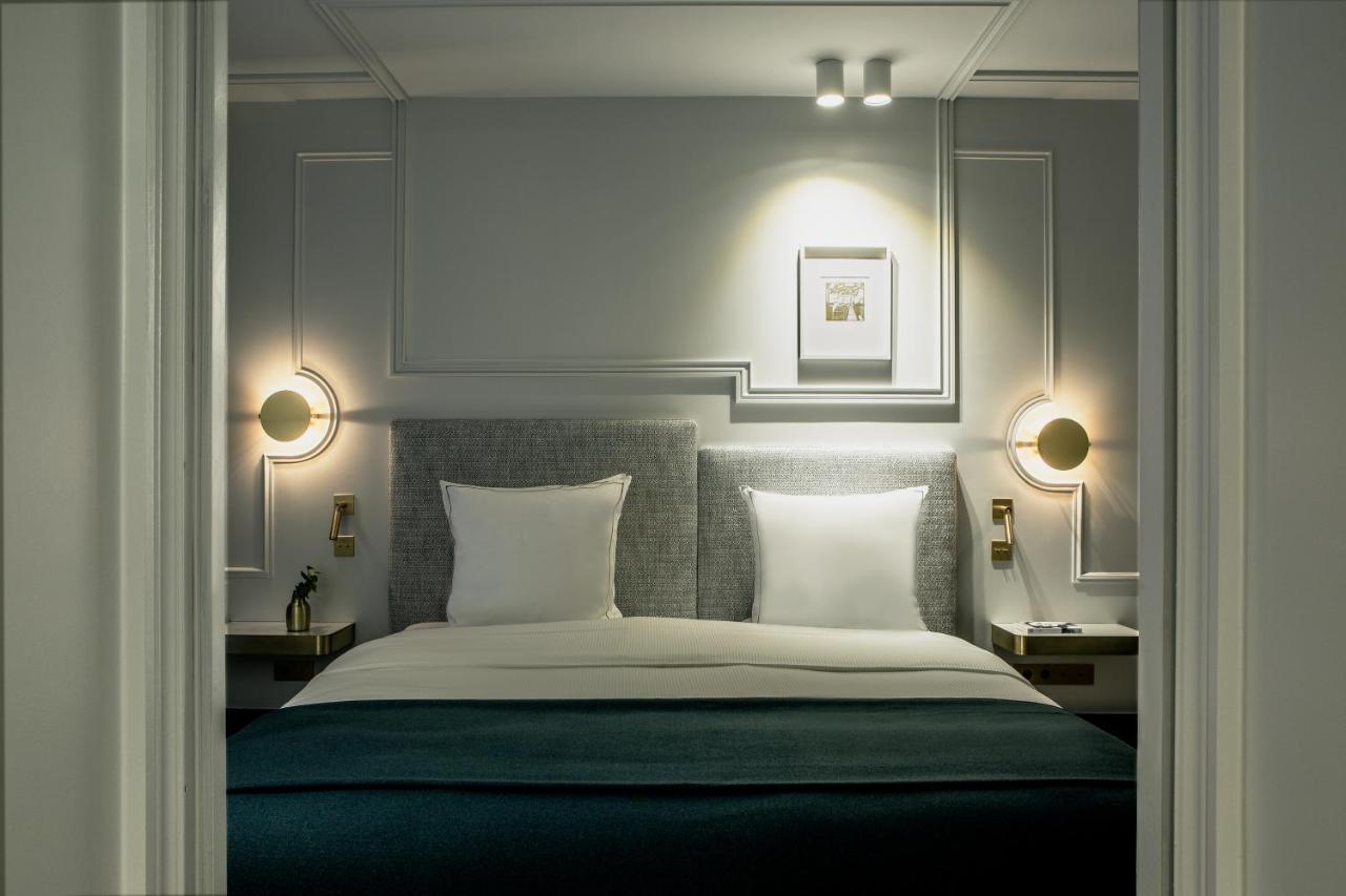 Hotel Maison Armance - Esprit De France