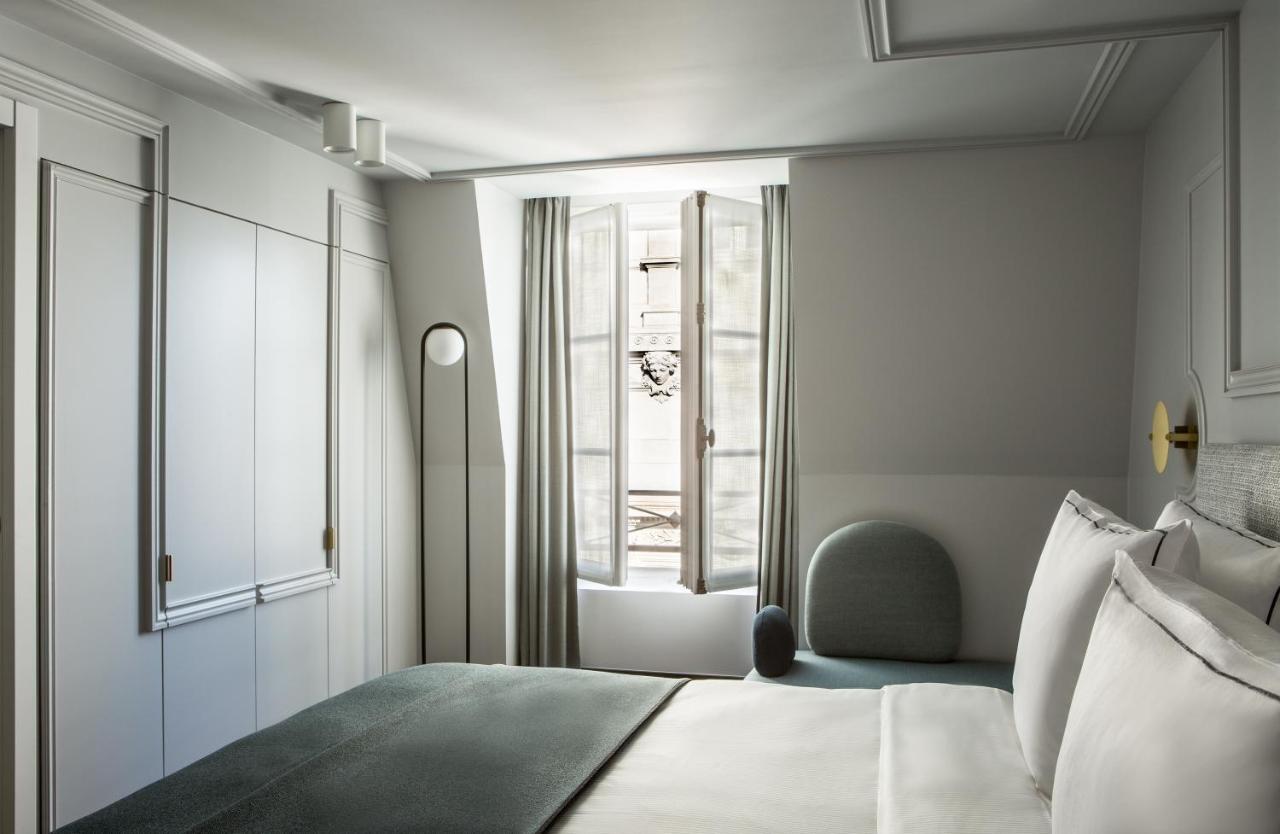 Hotel Maison Armance - Esprit De France 4*