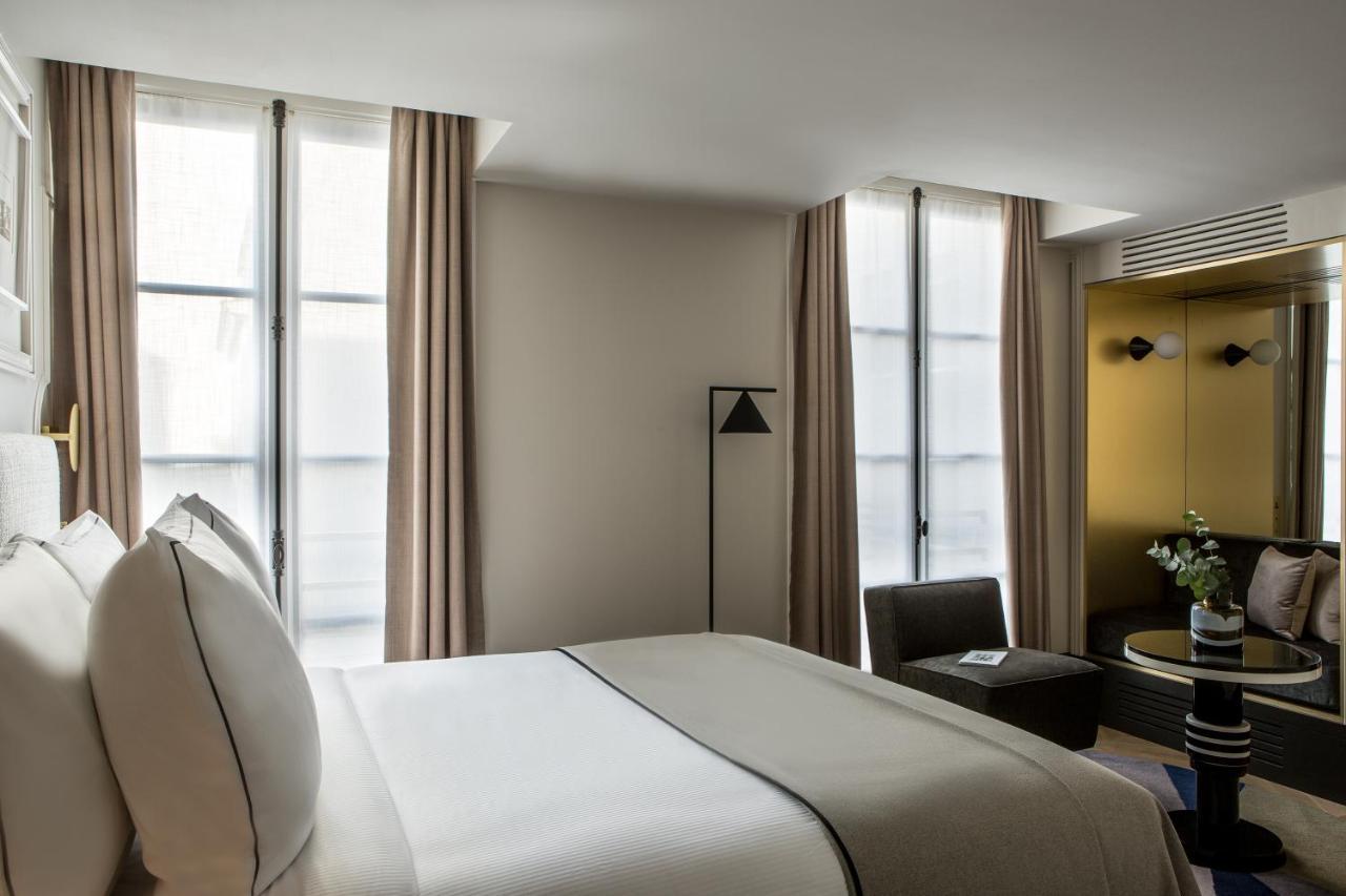 Hotel Maison Armance - Esprit De France Paris