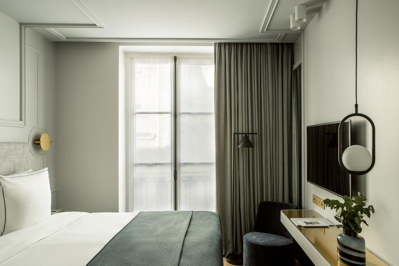 Hotel Maison Armance - Esprit De France