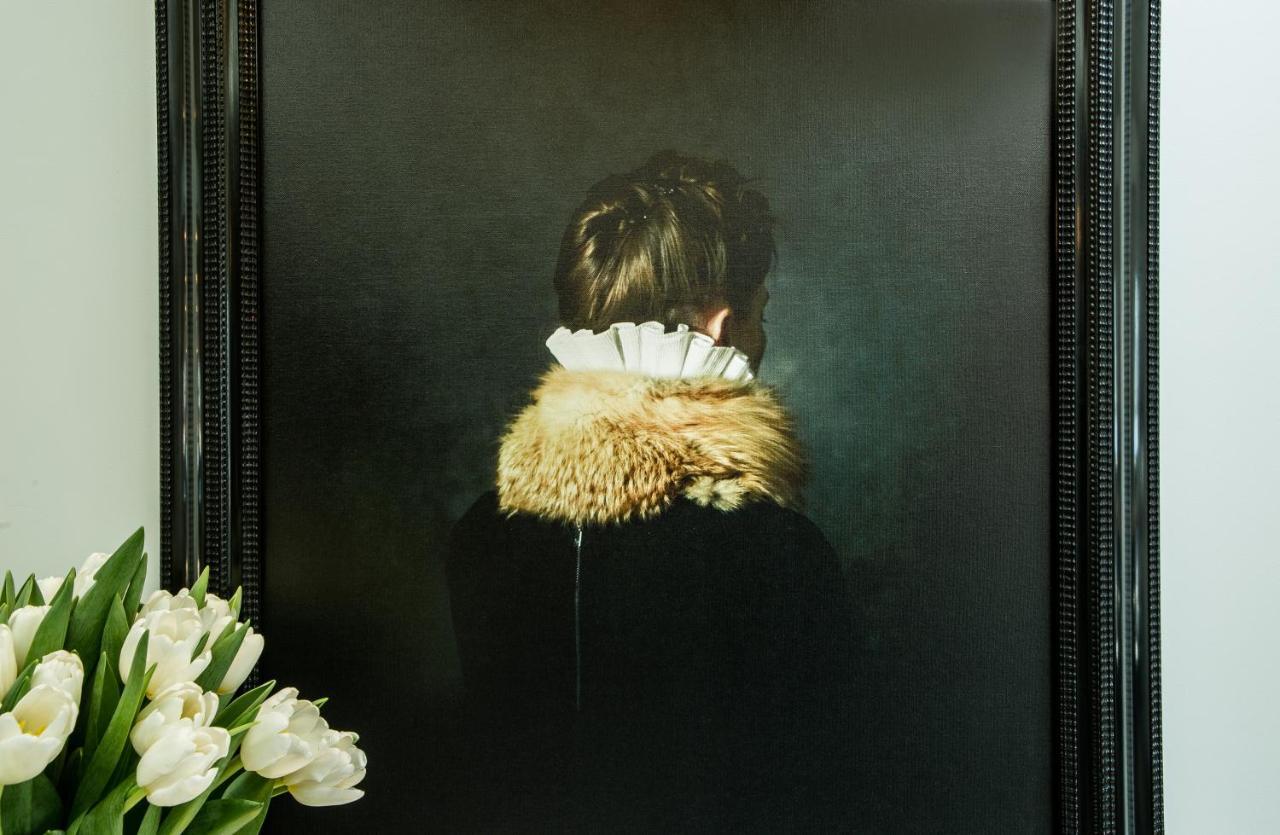 Maison Armance - Esprit De France Paris