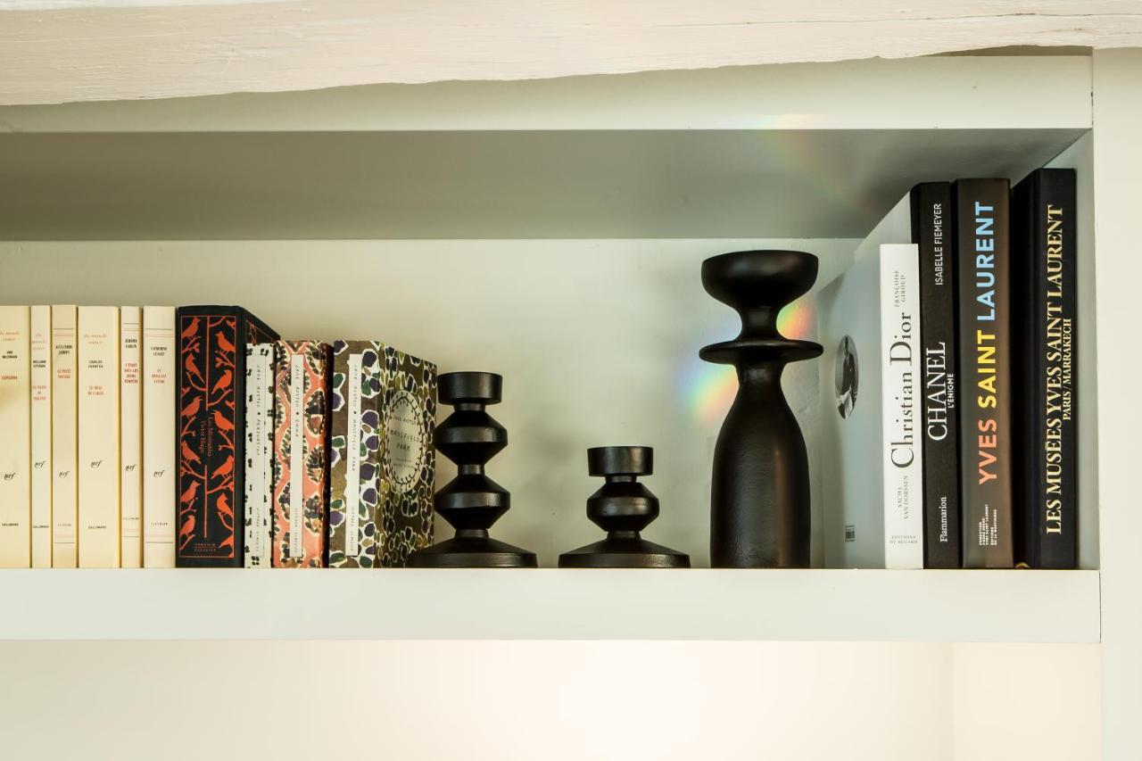 Maison Armance - Esprit De France Hotel 4*