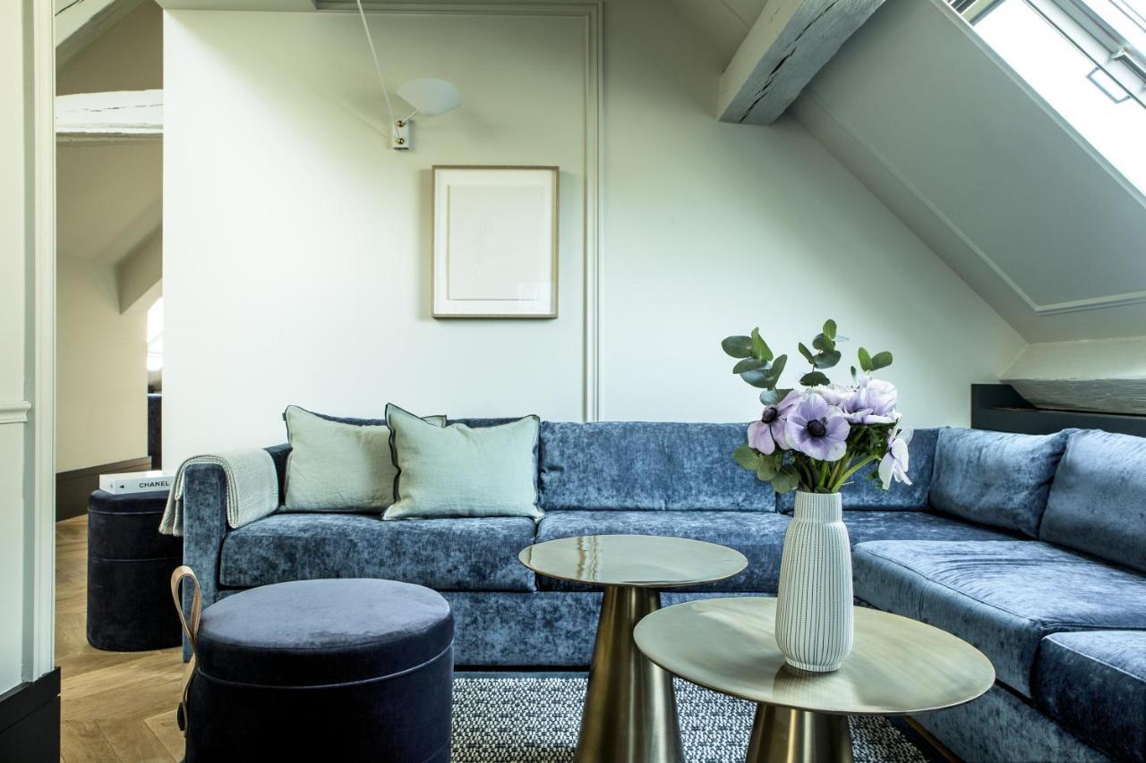 Maison Armance - Esprit De France Hotel Paris