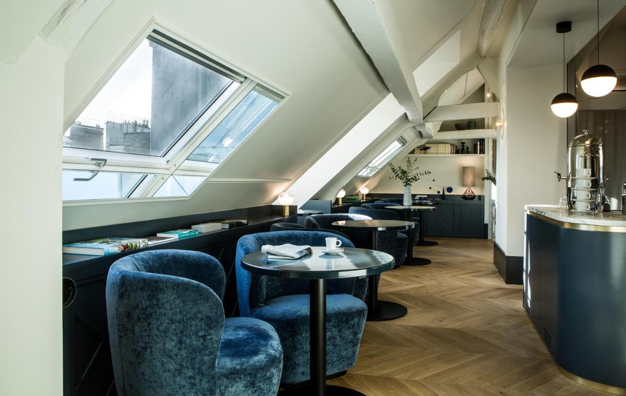 Maison Armance - Esprit De France Hotel Paris