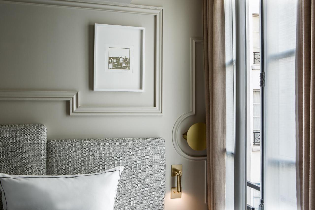 Maison Armance - Esprit De France Paris