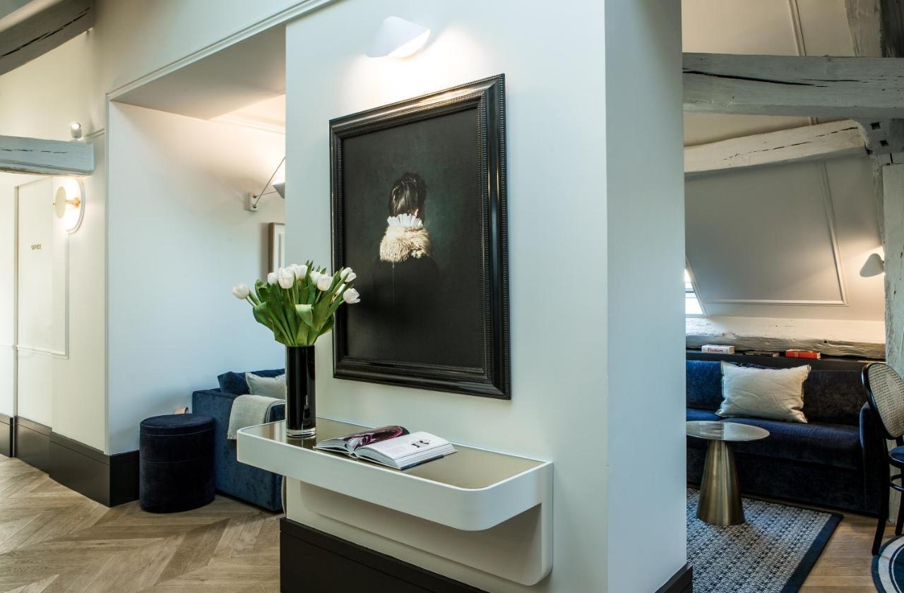 Maison Armance - Esprit De France Paris