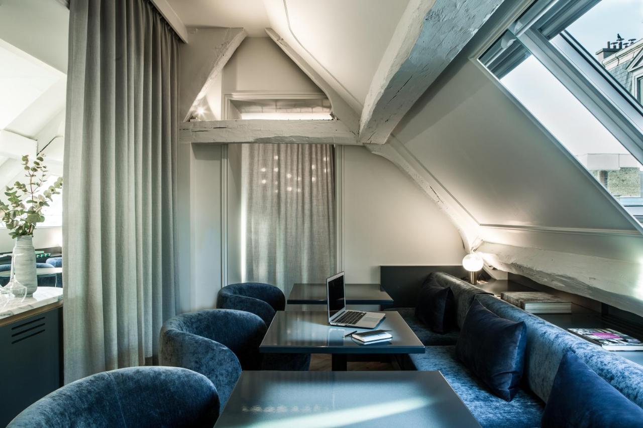 Maison Armance - Esprit De France Hotel